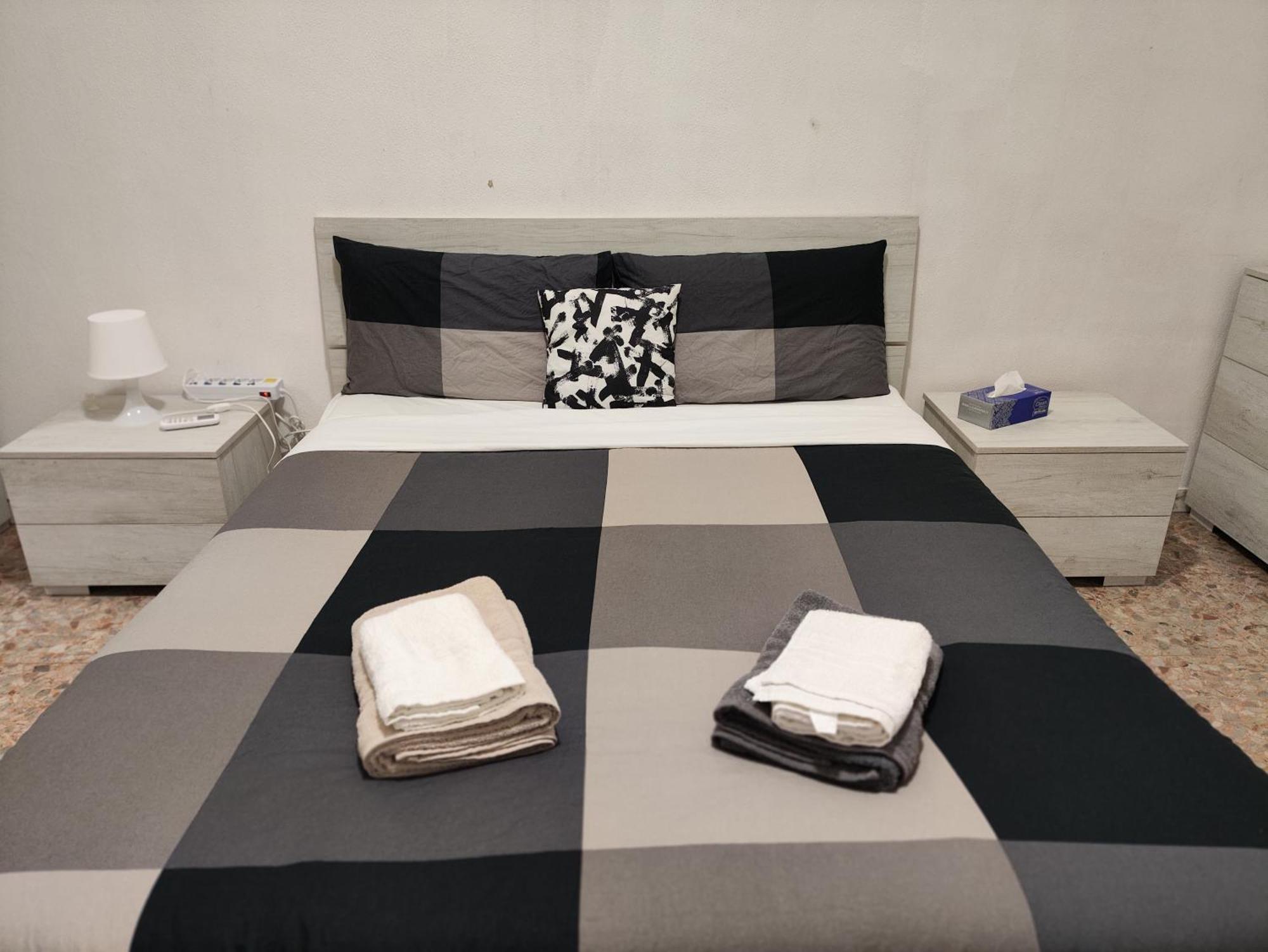 Bixio Apartment Rom