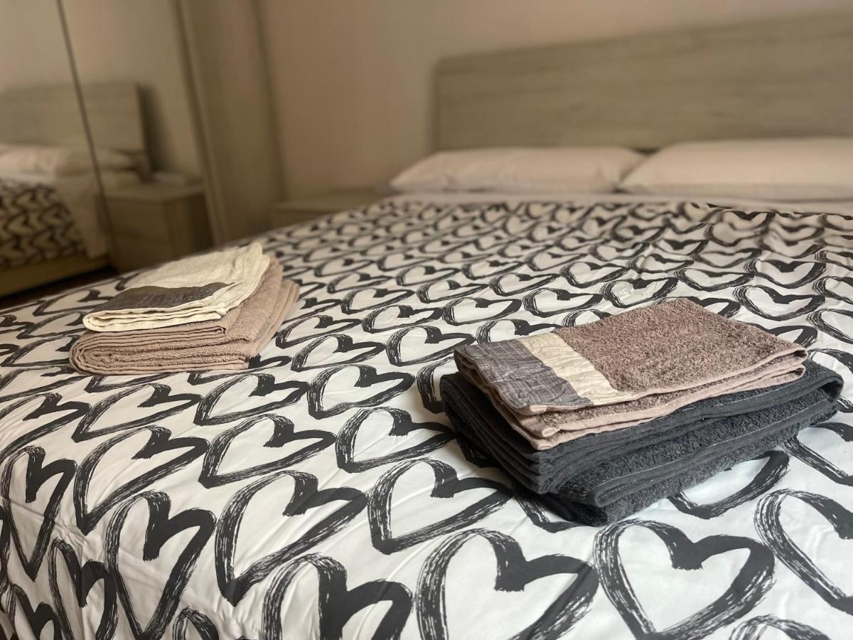 Bixio Apartamento *