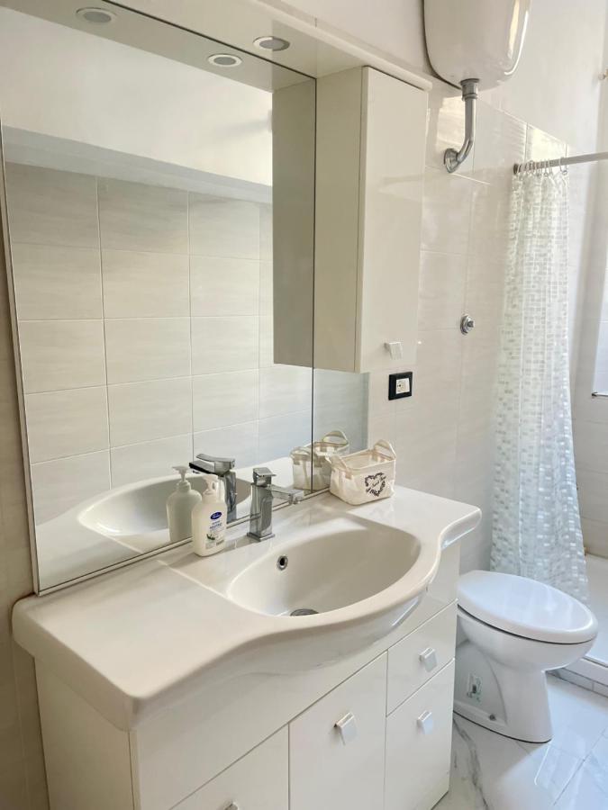 Apartamento Bixio *