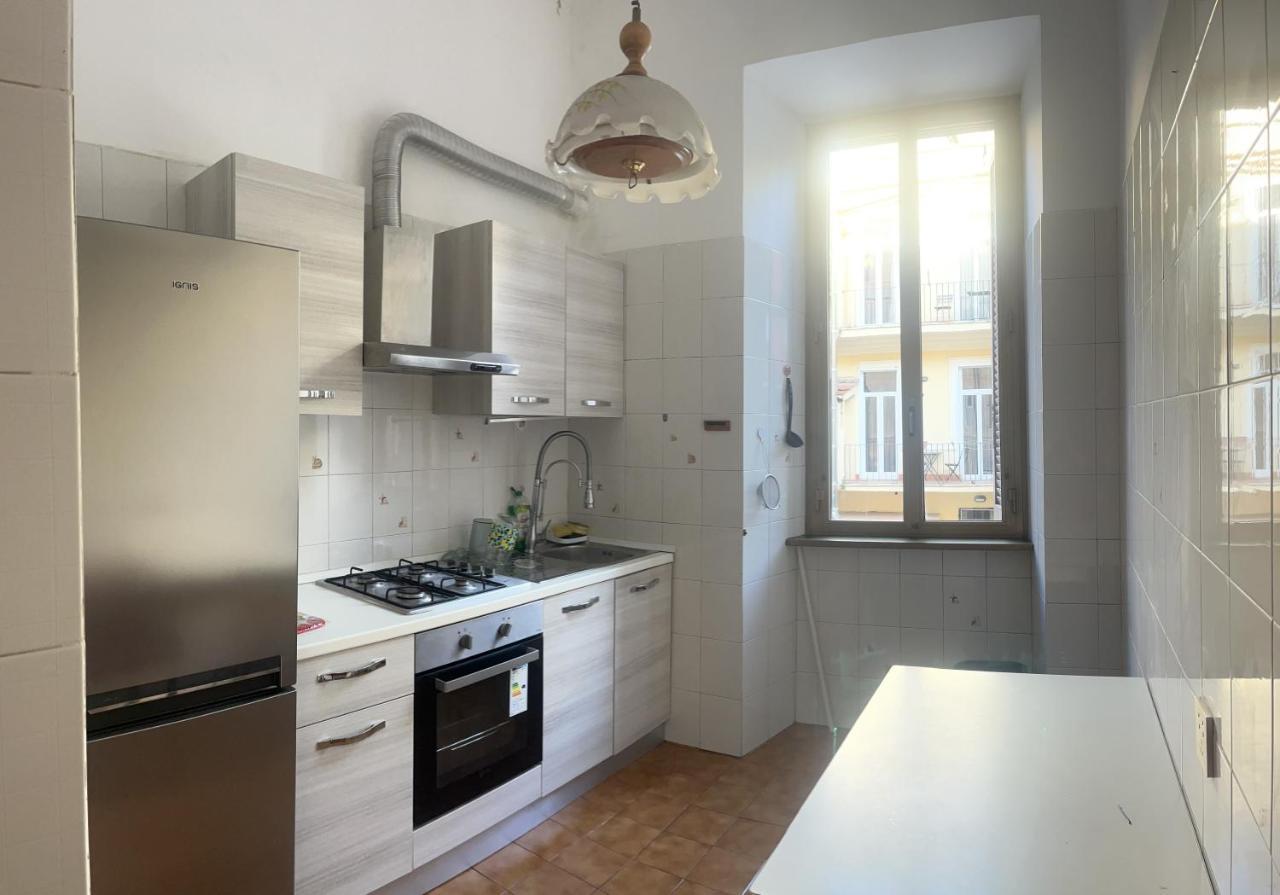 Bixio Apartamento *