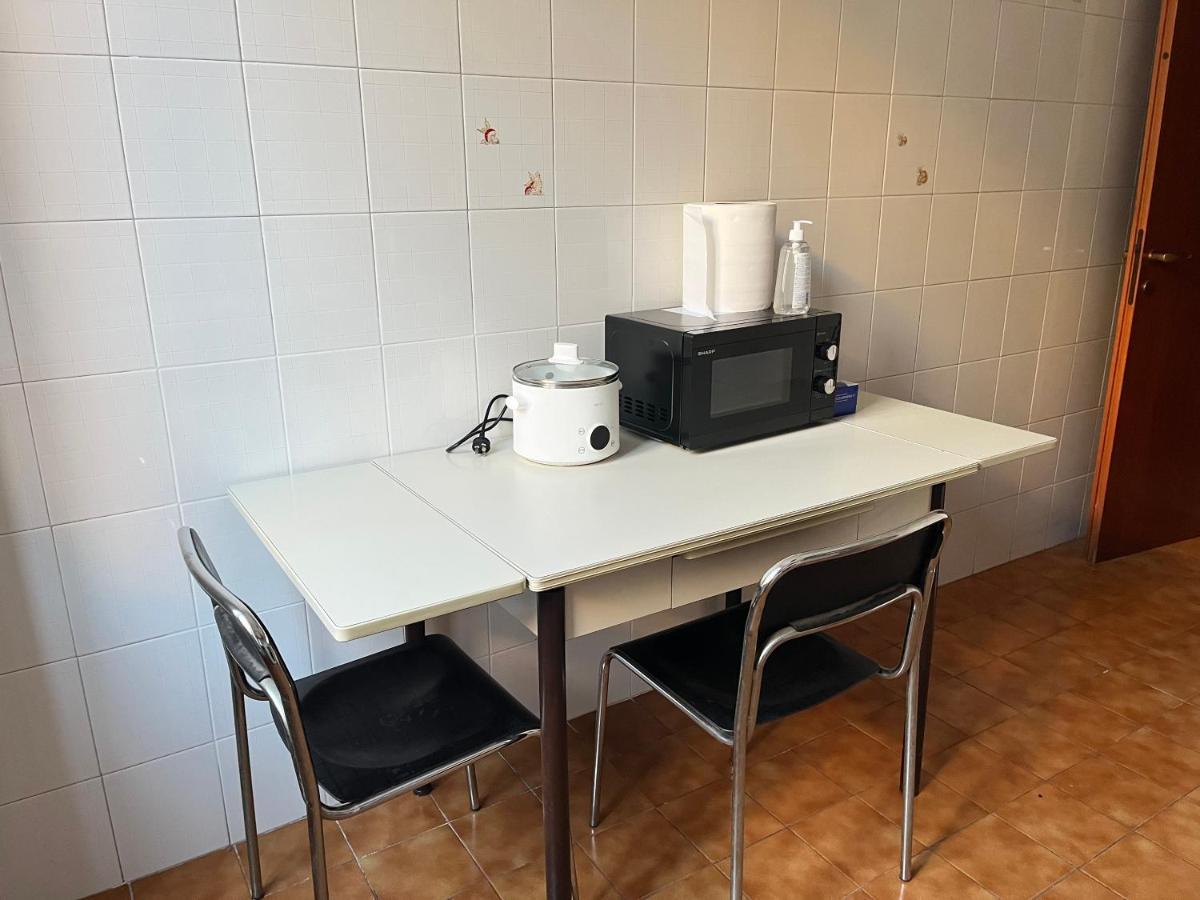 Apartamento Bixio