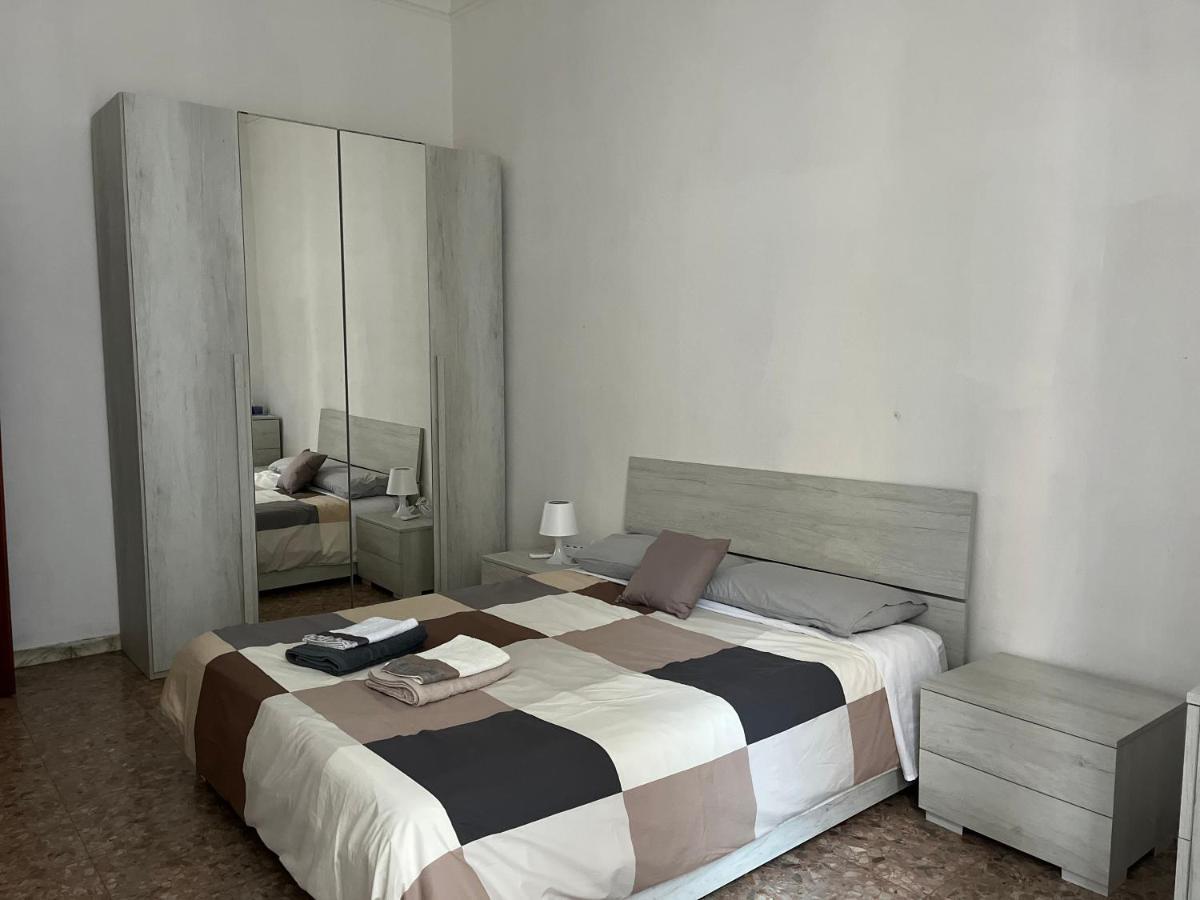 Apartamento Bixio Roma