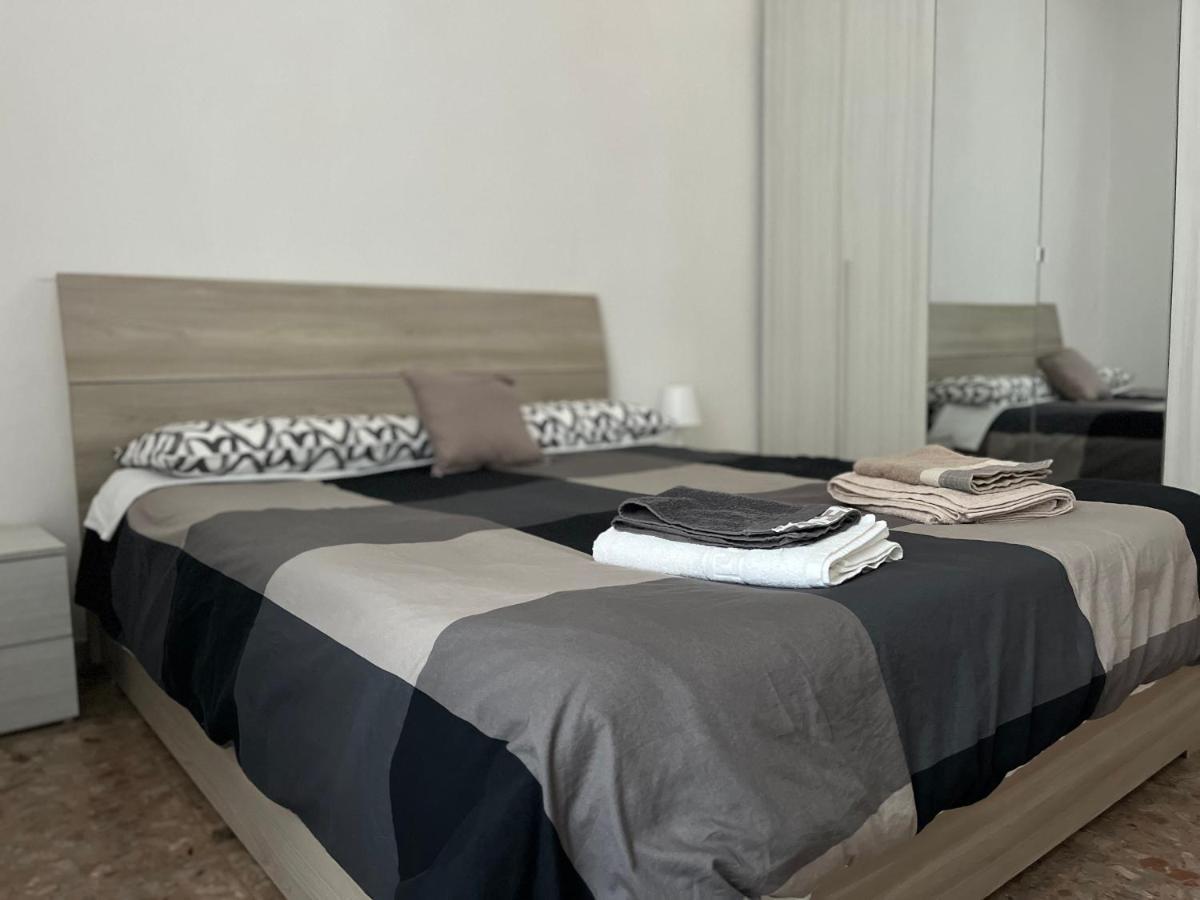 Bixio Apartamento *