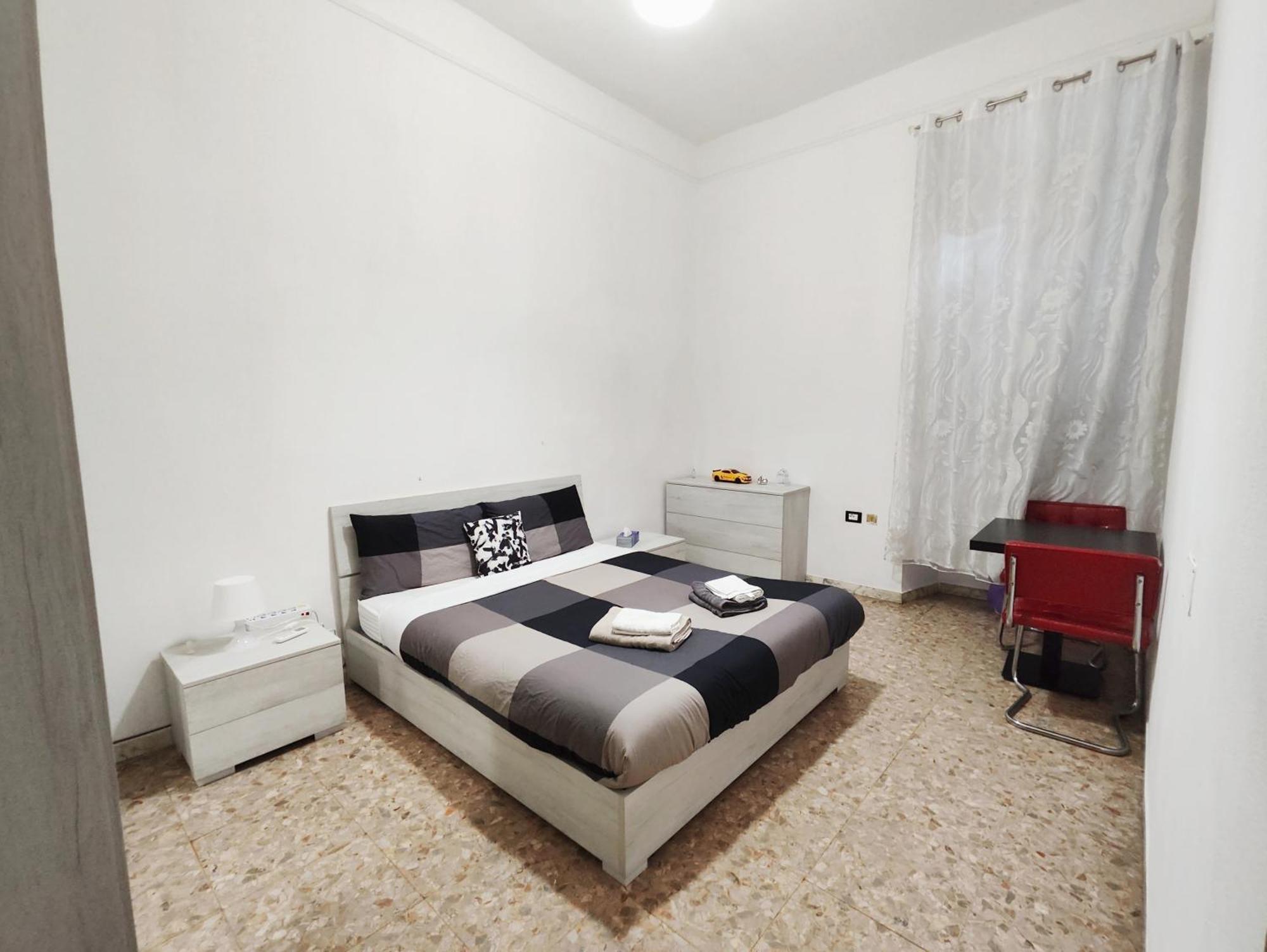 Bixio Apartamento