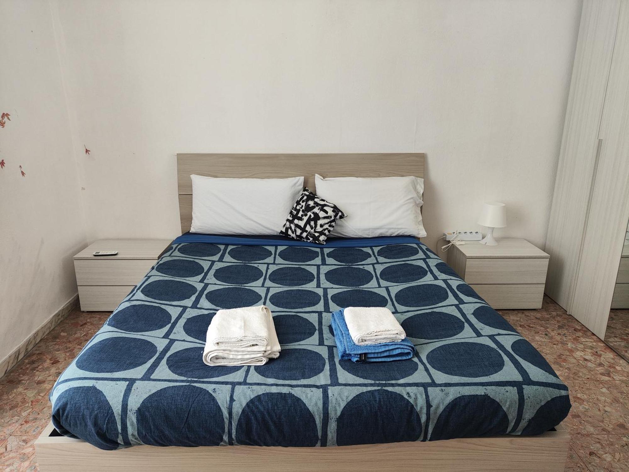 Apartamento Bixio *